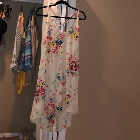 Dress - Picture 1 of 5